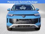 2026 Volkswagen Tiguan 2.0T SE Oshkosh WI