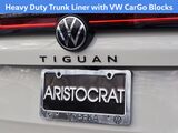 2026 Volkswagen Tiguan 2.0T SE R-Line Black Oshkosh WI