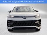 2026 Volkswagen Tiguan 2.0T SE R-Line Black Oshkosh WI