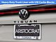 2026 Volkswagen Tiguan 2.0T SE R-Line Black Oshkosh WI