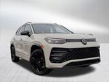 2026 Volkswagen Tiguan 2.0T SE R-Line Black Oshkosh WI