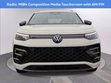 2026 Volkswagen Tiguan 2.0T SE R-Line Black Oshkosh WI