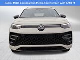 2026 Volkswagen Tiguan 2.0T SE R-Line Black Oshkosh WI