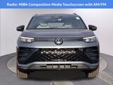 2026 Volkswagen Tiguan 2.0T SE R-Line Black Oshkosh WI