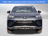 2026 Volkswagen Tiguan 2.0T SE R-Line Black Oshkosh WI