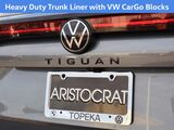 2026 Volkswagen Tiguan 2.0T SE R-Line Black Oshkosh WI