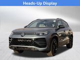 2026 Volkswagen Tiguan 2.0T SE R-Line Black Oshkosh WI