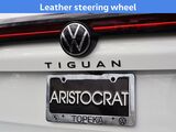 2026 Volkswagen Tiguan 2.0T SE R-Line Black Oshkosh WI