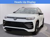 2026 Volkswagen Tiguan 2.0T SE R-Line Black Oshkosh WI
