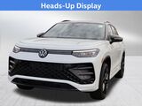 2026 Volkswagen Tiguan 2.0T SE R-Line Black Oshkosh WI