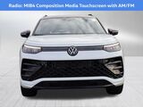 2026 Volkswagen Tiguan 2.0T SE R-Line Black Oshkosh WI