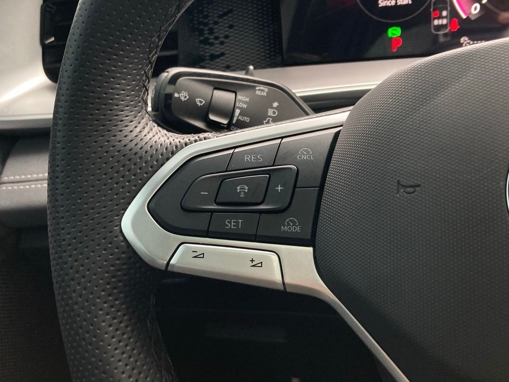 2026 Volkswagen Tiguan 2.0T SE R-Line Black San Antonio TX