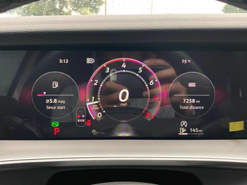 2026 Volkswagen Tiguan 2.0T SE R-Line Black San Antonio TX