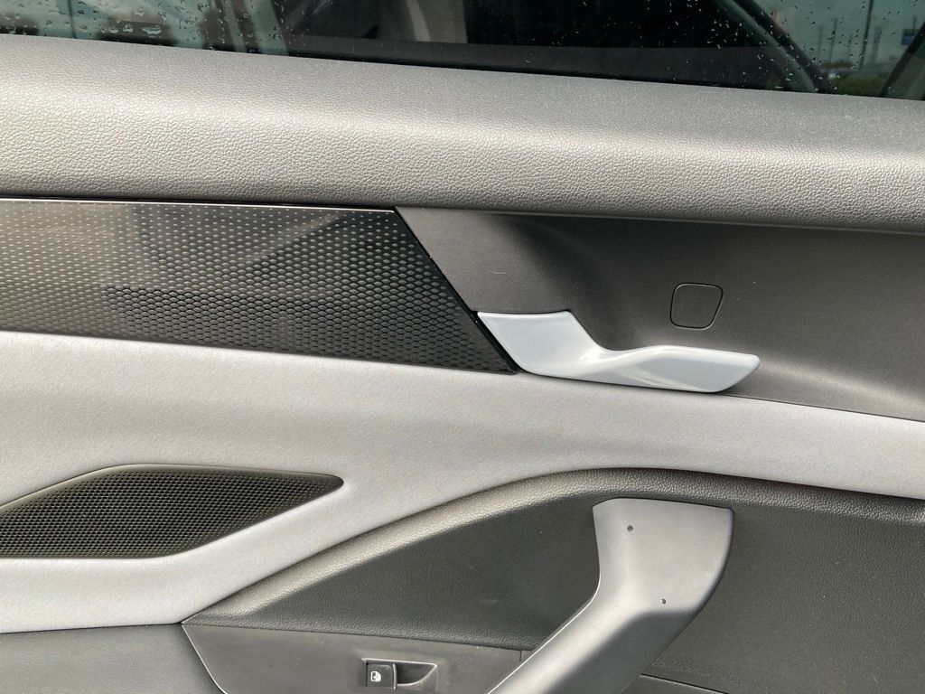 2026 Volkswagen Tiguan 2.0T SE R-Line Black San Antonio TX