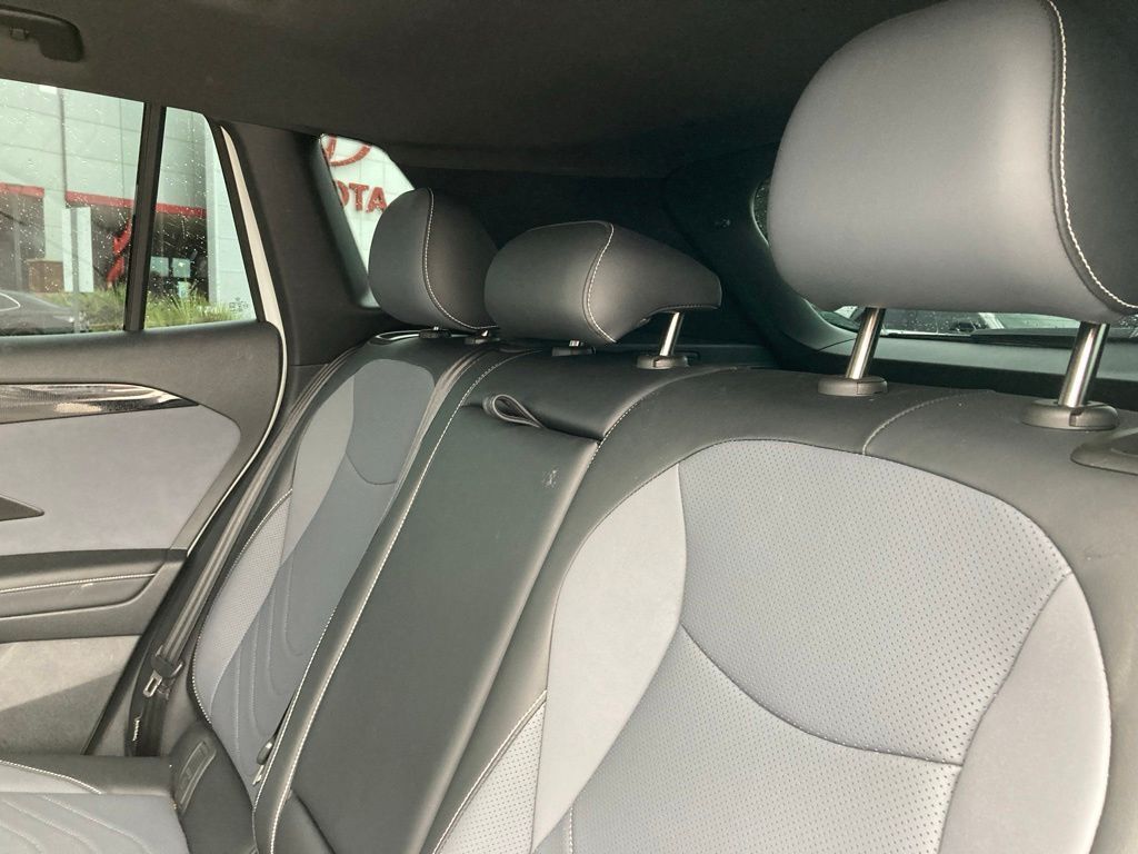 2026 Volkswagen Tiguan 2.0T SE R-Line Black San Antonio TX