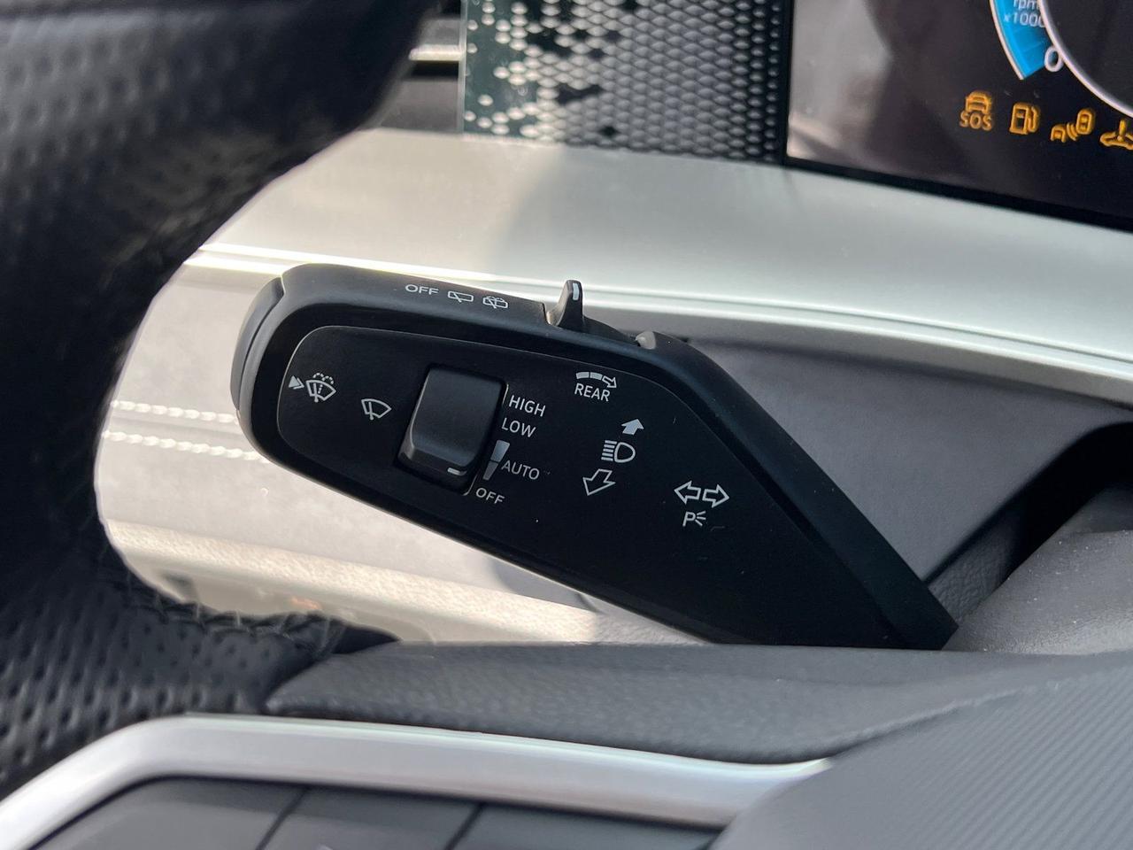 2026 Volkswagen Tiguan 2.0T SE R-Line Black Hagerstown MD