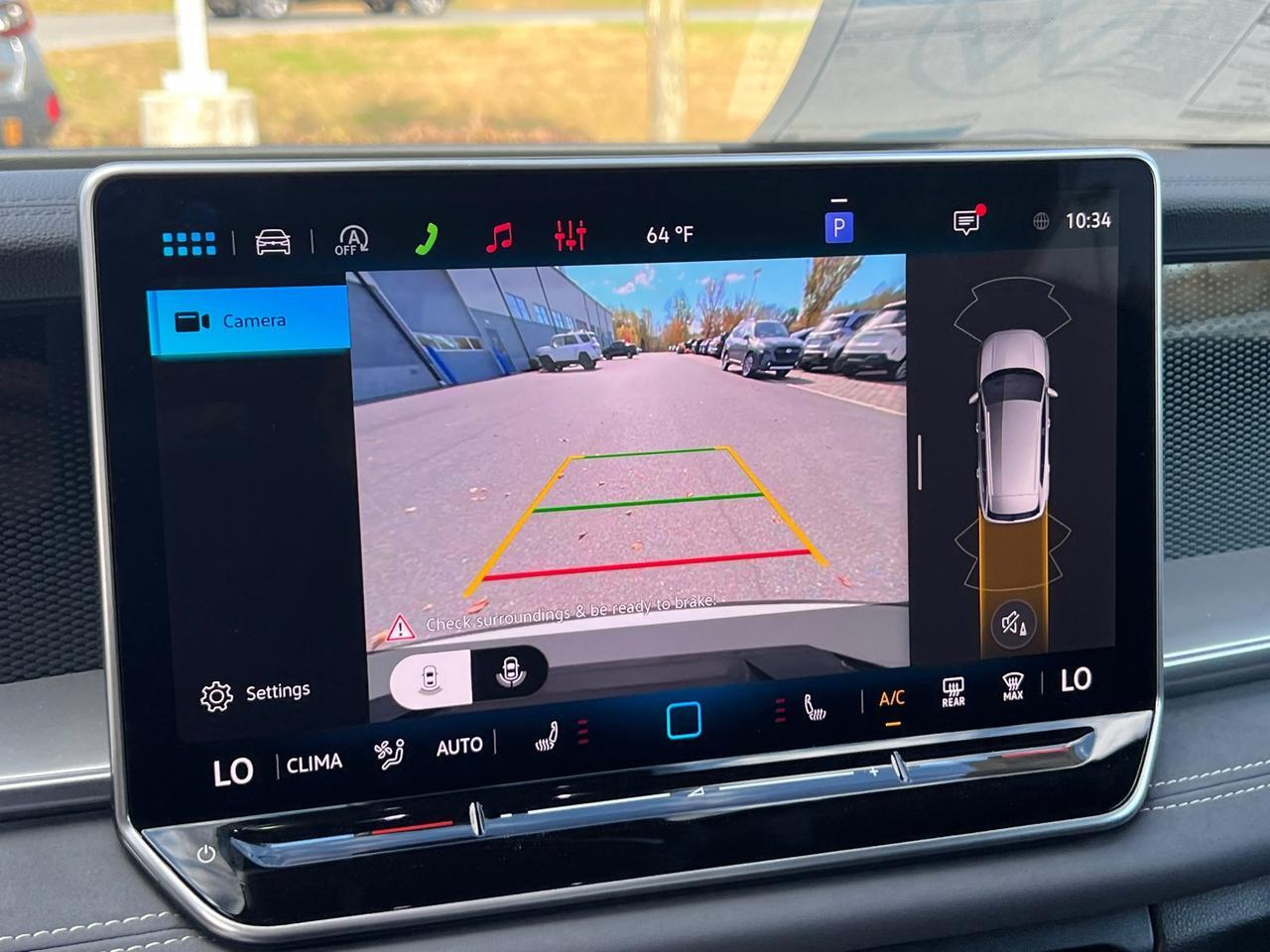 2026 Volkswagen Tiguan 2.0T SE R-Line Black Hagerstown MD