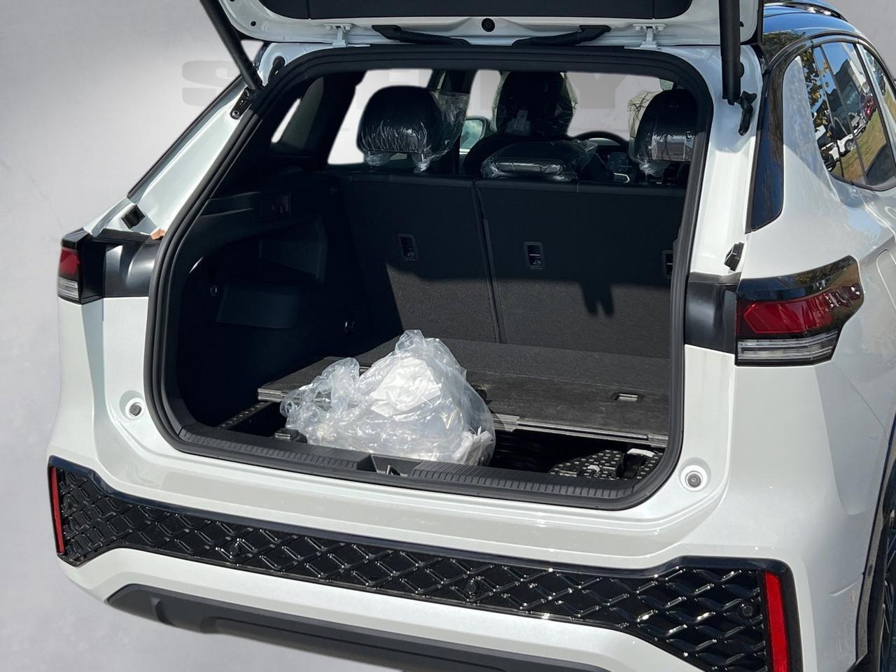 2026 Volkswagen Tiguan 2.0T SE R-Line Black Hagerstown MD