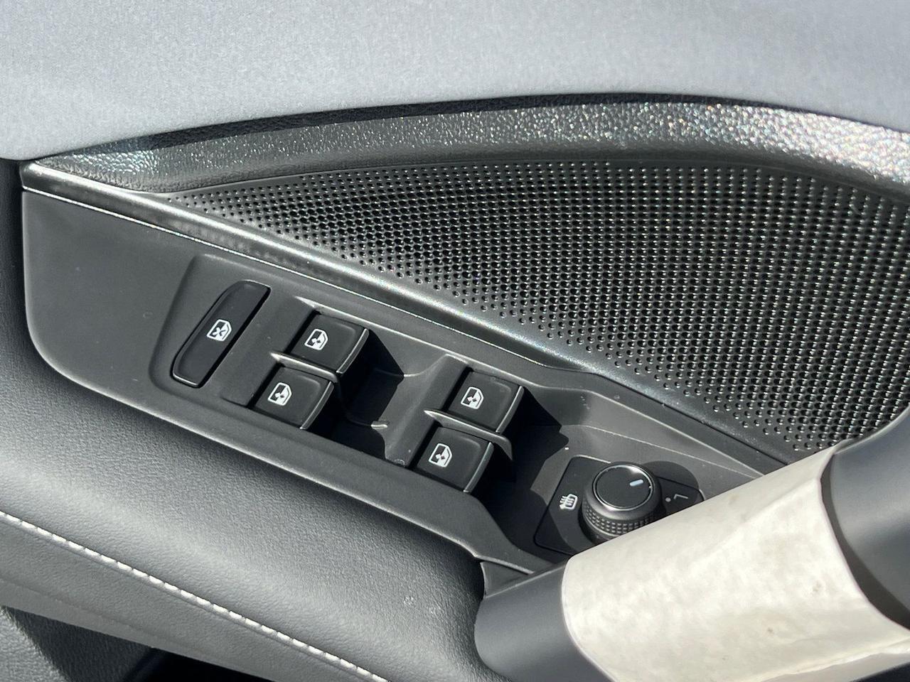 2026 Volkswagen Tiguan 2.0T SE R-Line Black Hagerstown MD