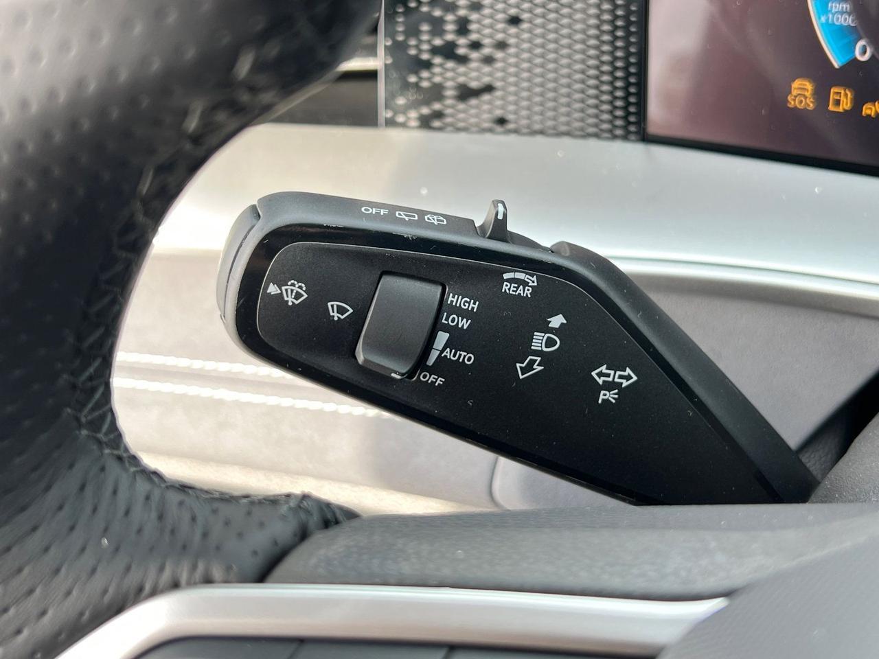 2026 Volkswagen Tiguan 2.0T SE R-Line Black Hagerstown MD