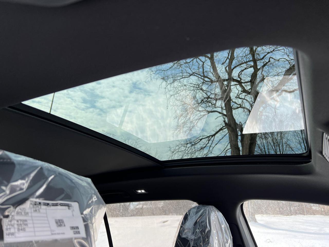 2026 Volkswagen Tiguan 2.0T SE R-Line Black Hagerstown MD