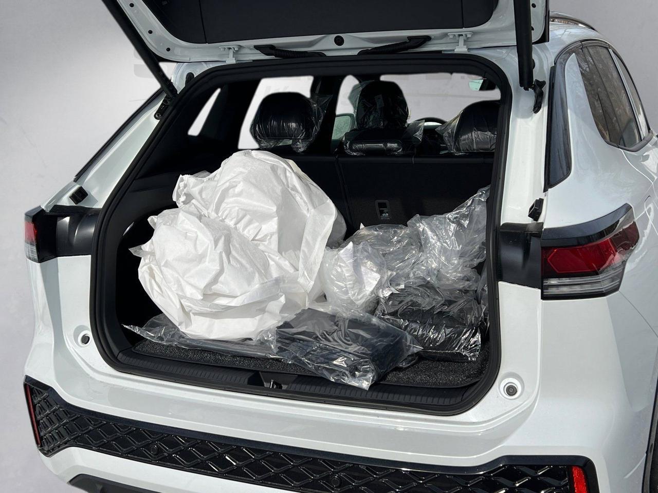 2026 Volkswagen Tiguan 2.0T SE R-Line Black Hagerstown MD