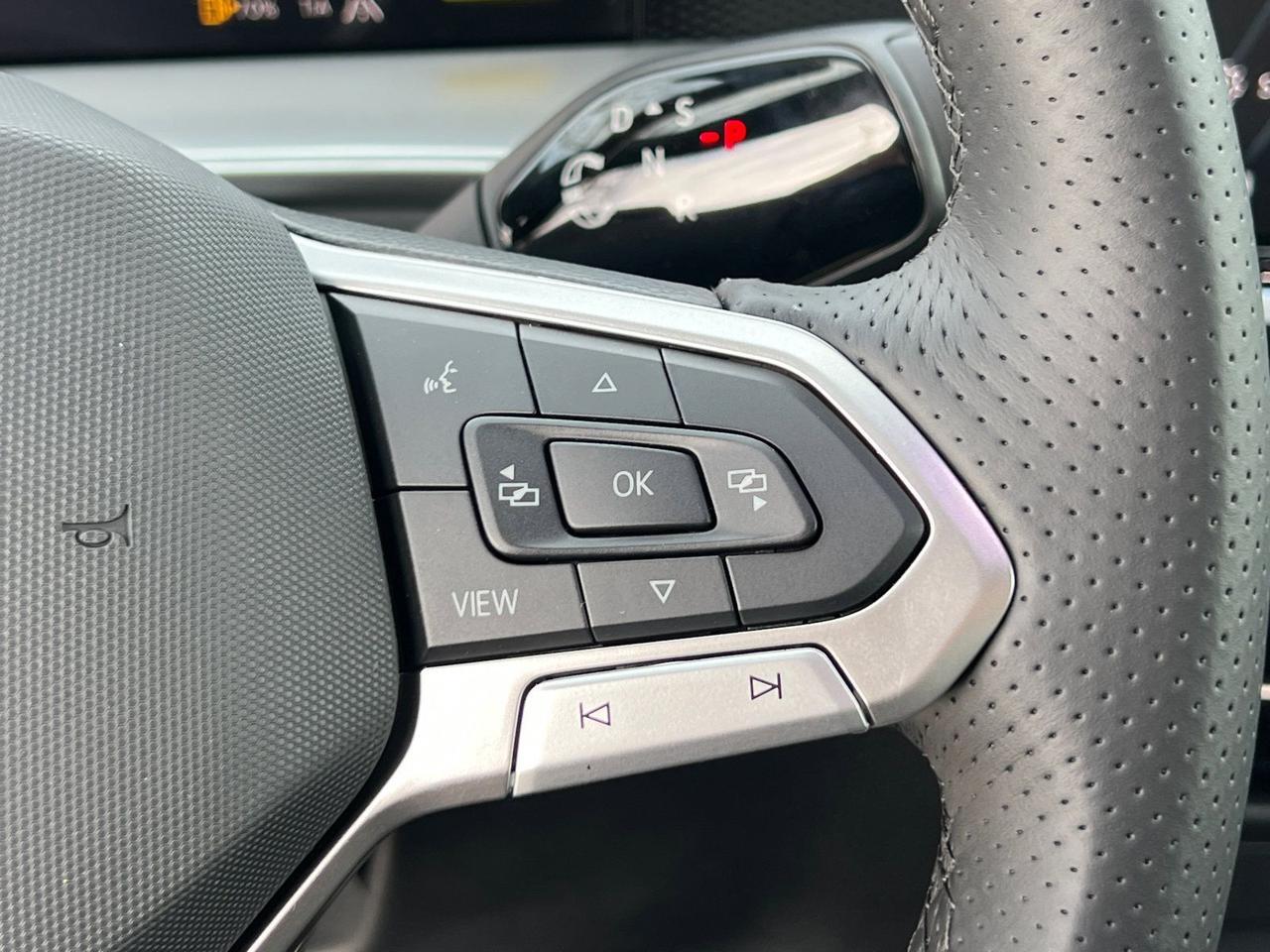 2026 Volkswagen Tiguan 2.0T SE R-Line Black Hagerstown MD