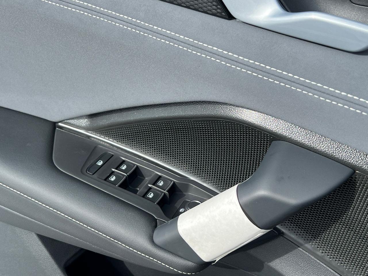 2026 Volkswagen Tiguan 2.0T SE R-Line Black Hagerstown MD