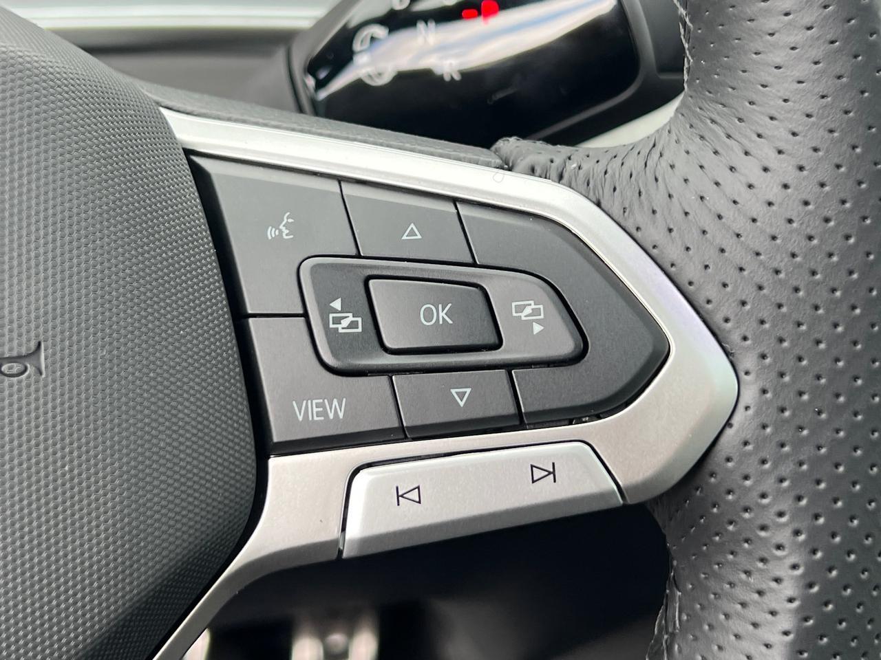 2026 Volkswagen Tiguan 2.0T SE R-Line Black Hagerstown MD