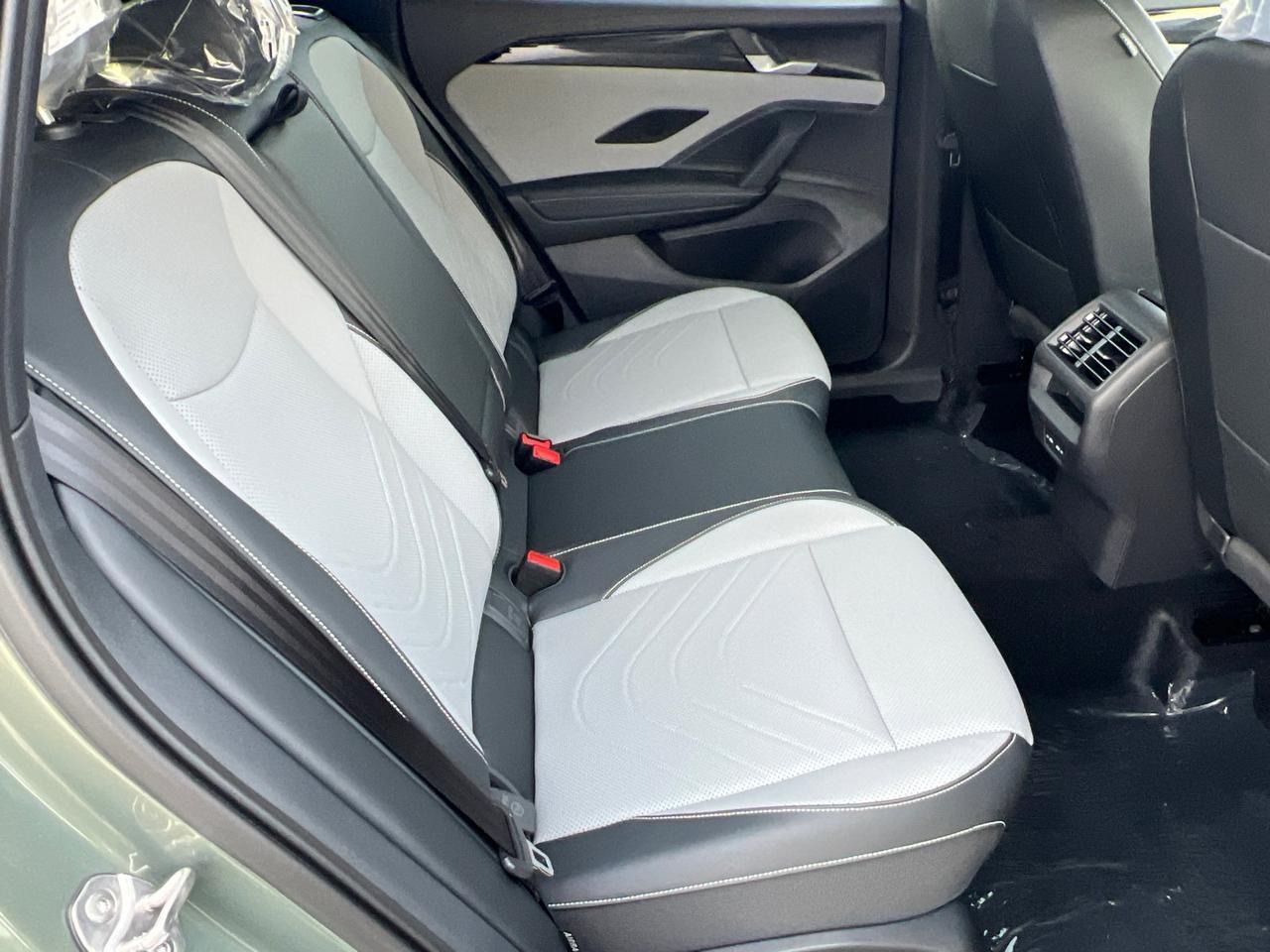 2026 Volkswagen Tiguan 2.0T SE R-Line Black Hagerstown MD