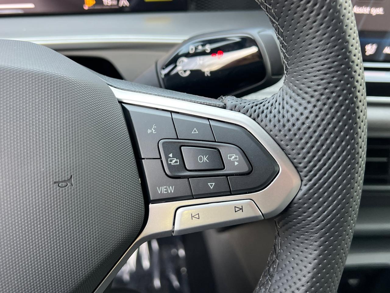 2026 Volkswagen Tiguan 2.0T SE R-Line Black Hagerstown MD