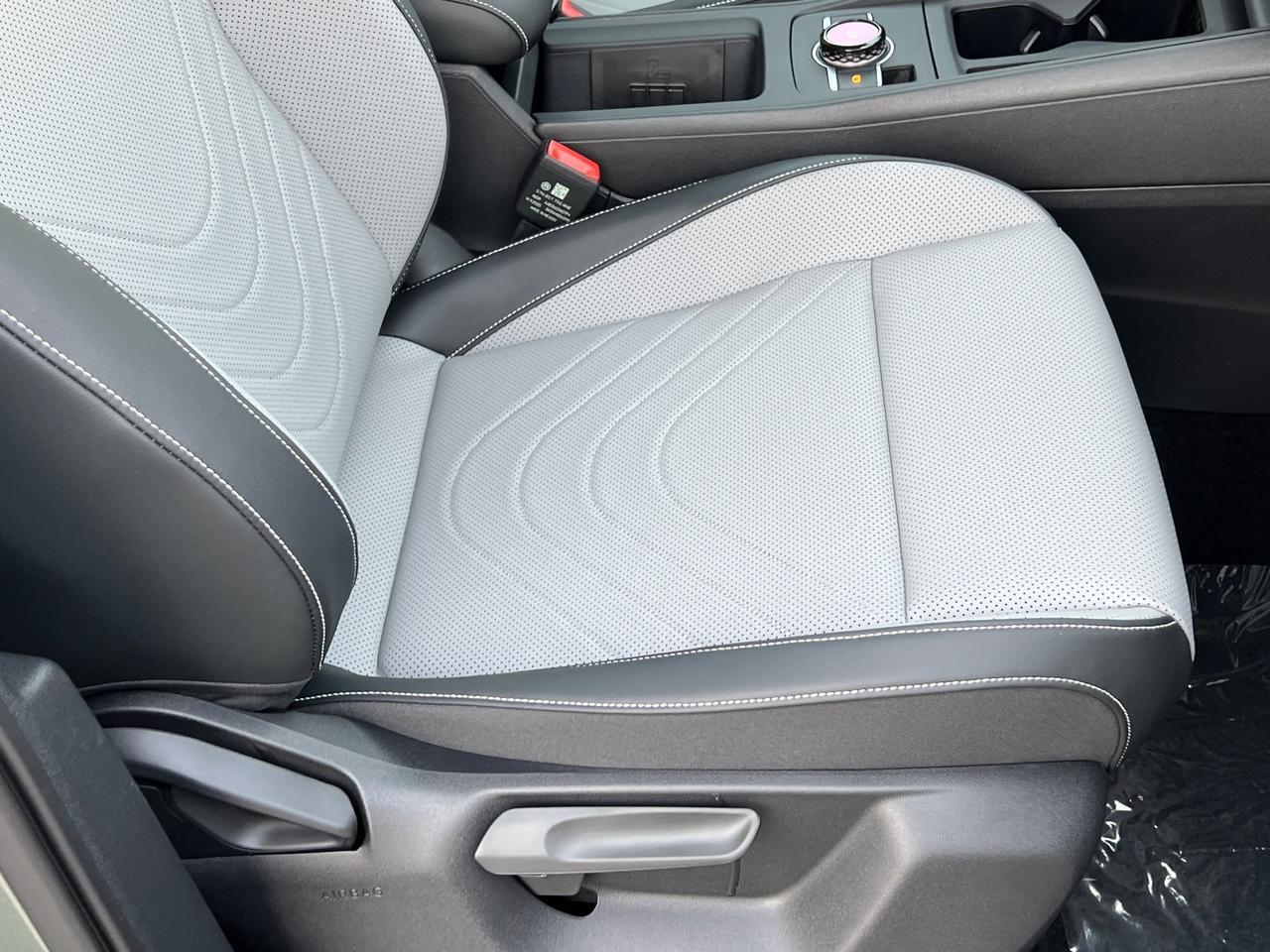 2026 Volkswagen Tiguan 2.0T SE R-Line Black Hagerstown MD