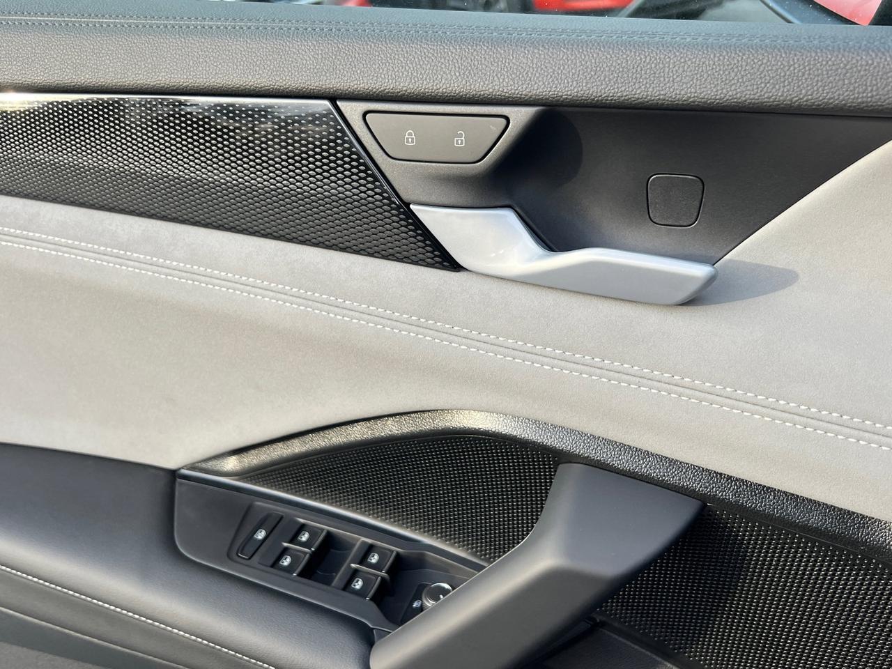 2026 Volkswagen Tiguan 2.0T SE R-Line Black Hagerstown MD