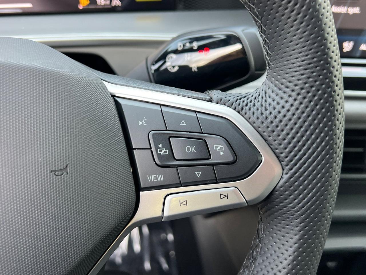 2026 Volkswagen Tiguan 2.0T SE R-Line Black Hagerstown MD