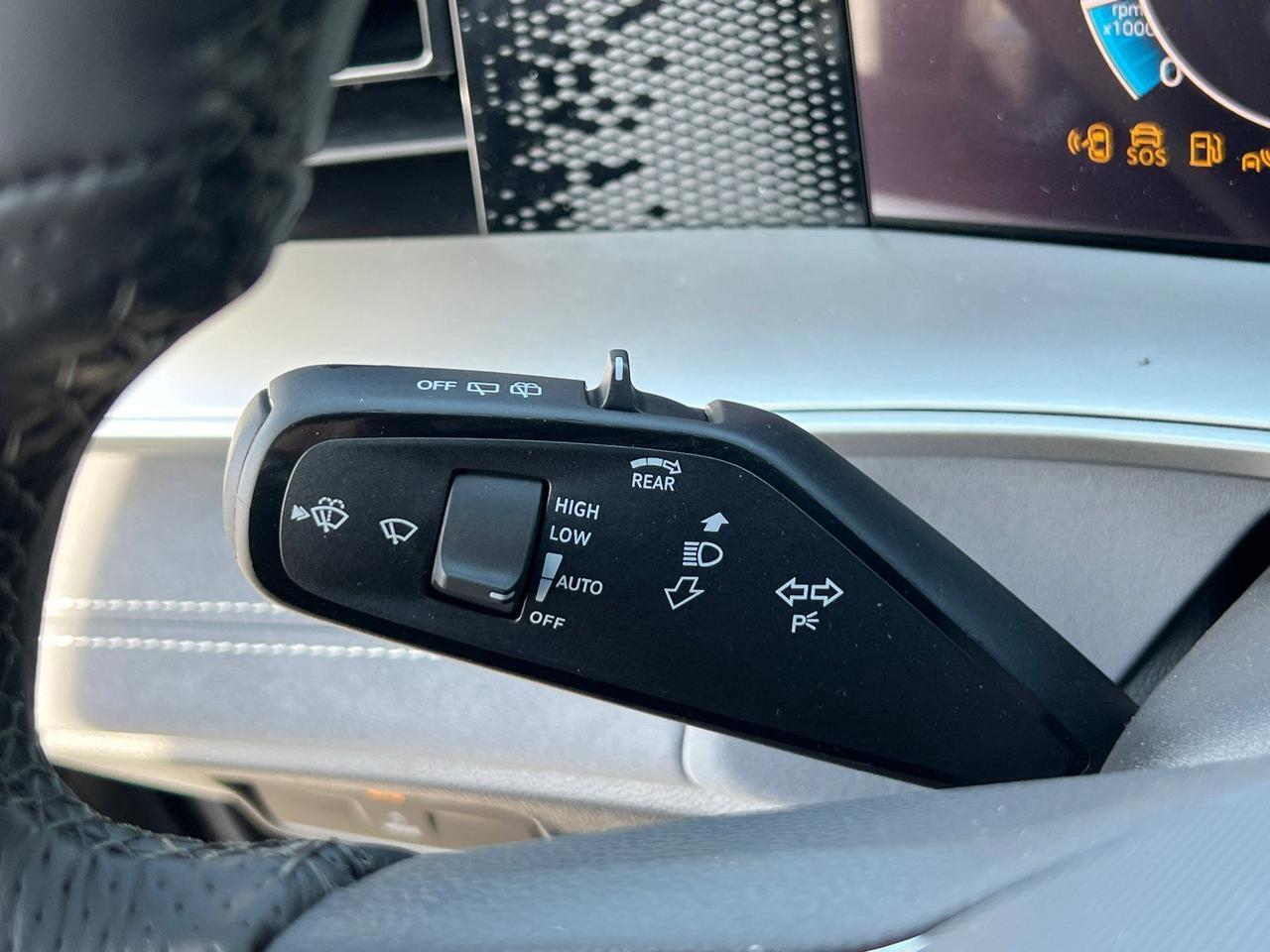 2026 Volkswagen Tiguan 2.0T SE R-Line Black Hagerstown MD