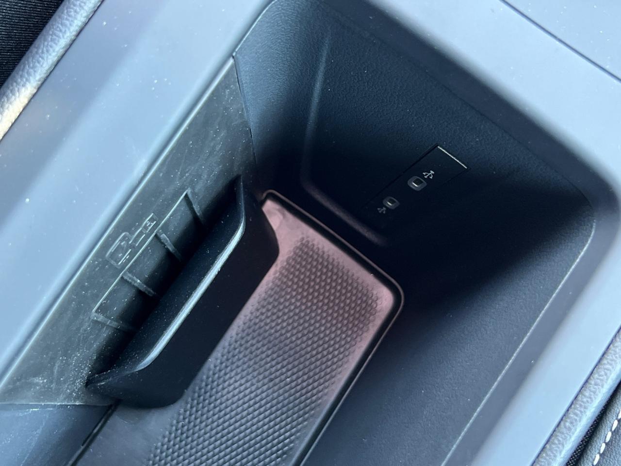 2026 Volkswagen Tiguan 2.0T SE R-Line Black Hagerstown MD