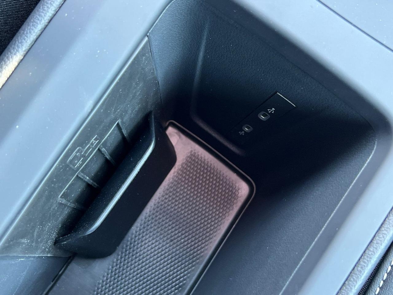 2026 Volkswagen Tiguan 2.0T SE R-Line Black Hagerstown MD