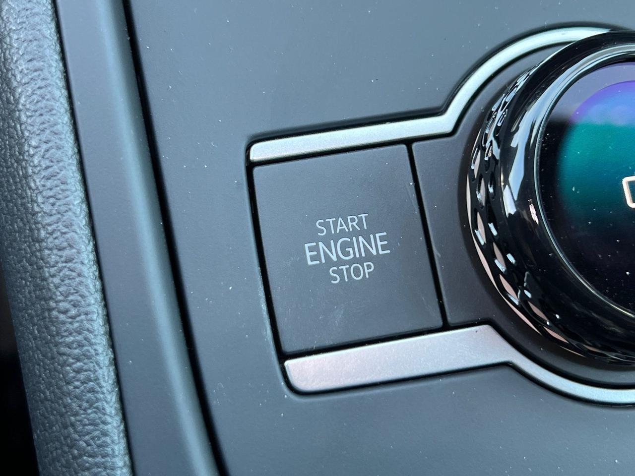 2026 Volkswagen Tiguan 2.0T SE R-Line Black Hagerstown MD