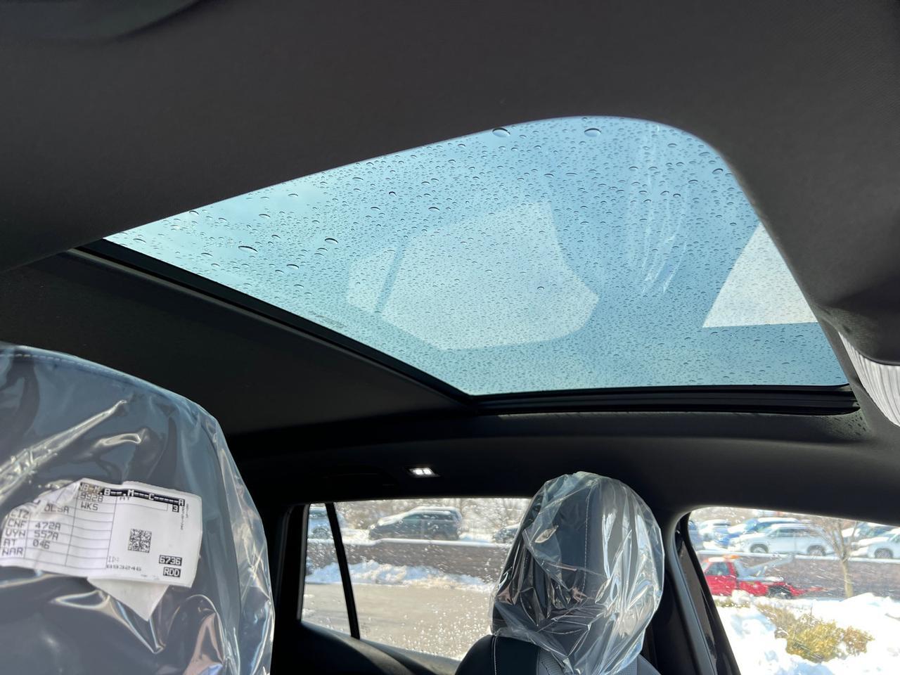 2026 Volkswagen Tiguan 2.0T SE R-Line Black Hagerstown MD