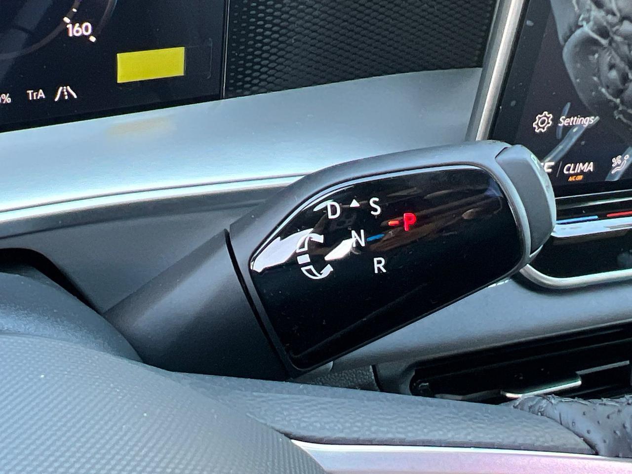 2026 Volkswagen Tiguan 2.0T SE R-Line Black Hagerstown MD