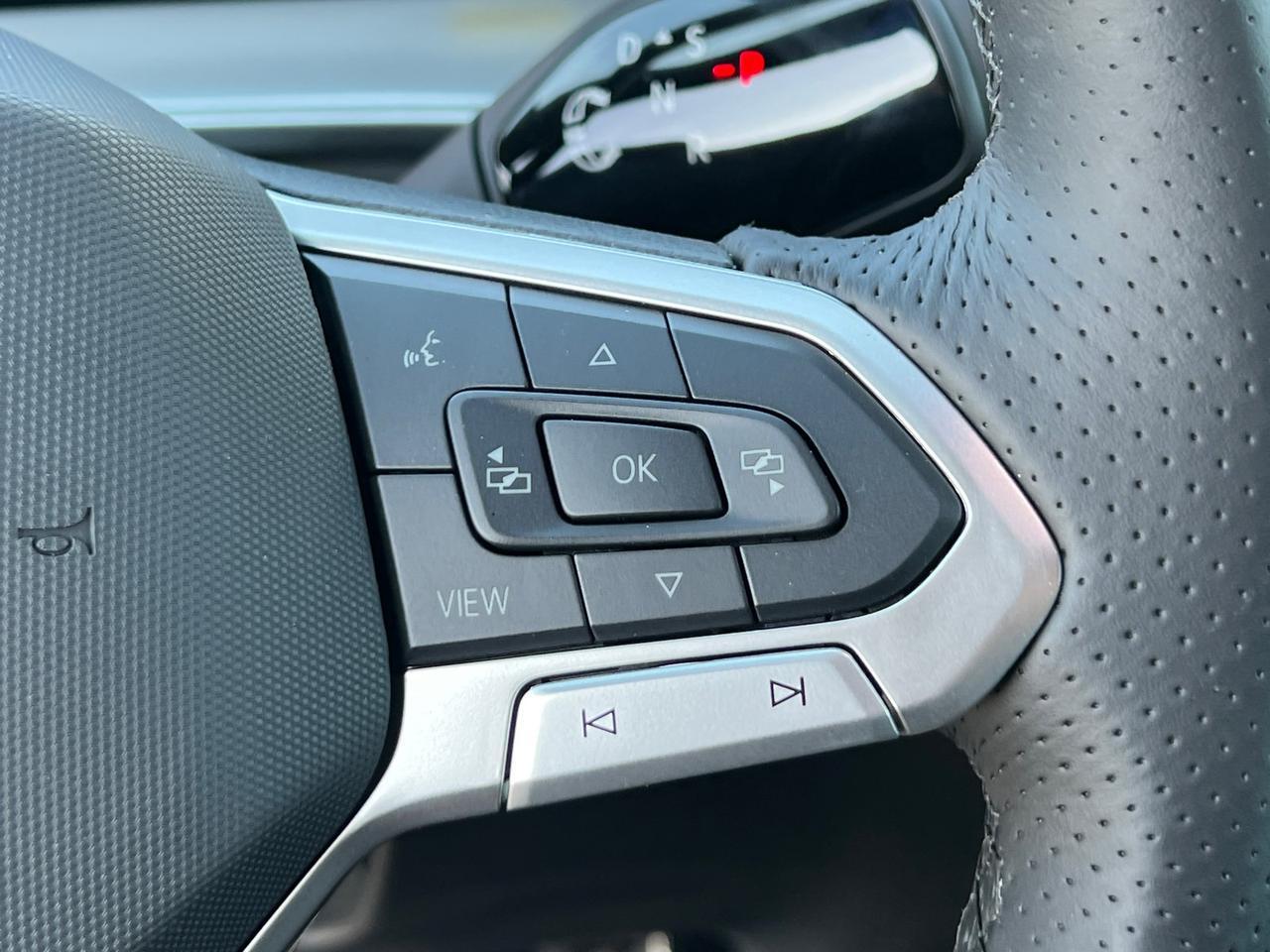 2026 Volkswagen Tiguan 2.0T SE R-Line Black Hagerstown MD