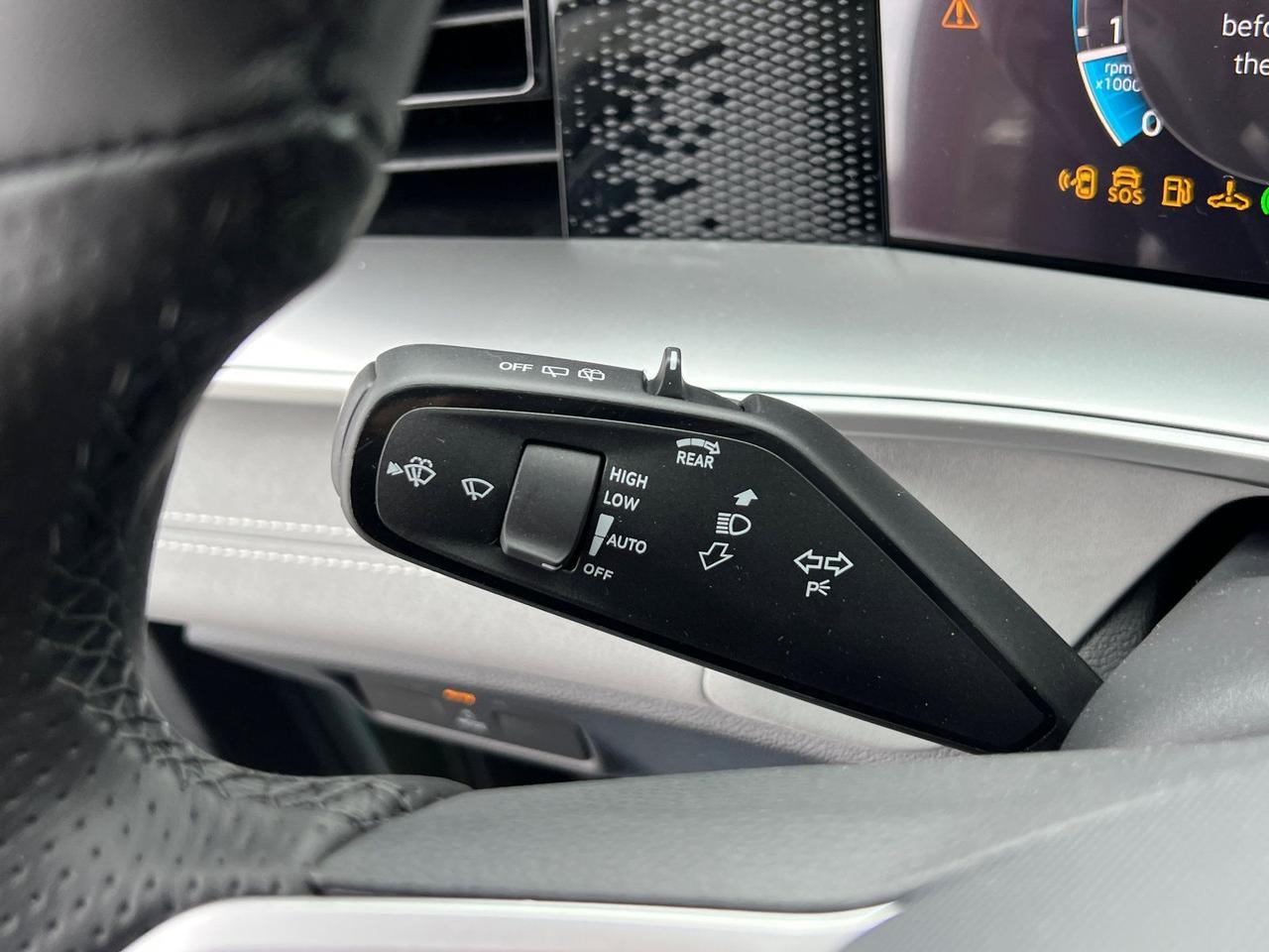 2026 Volkswagen Tiguan 2.0T SE R-Line Black Hagerstown MD