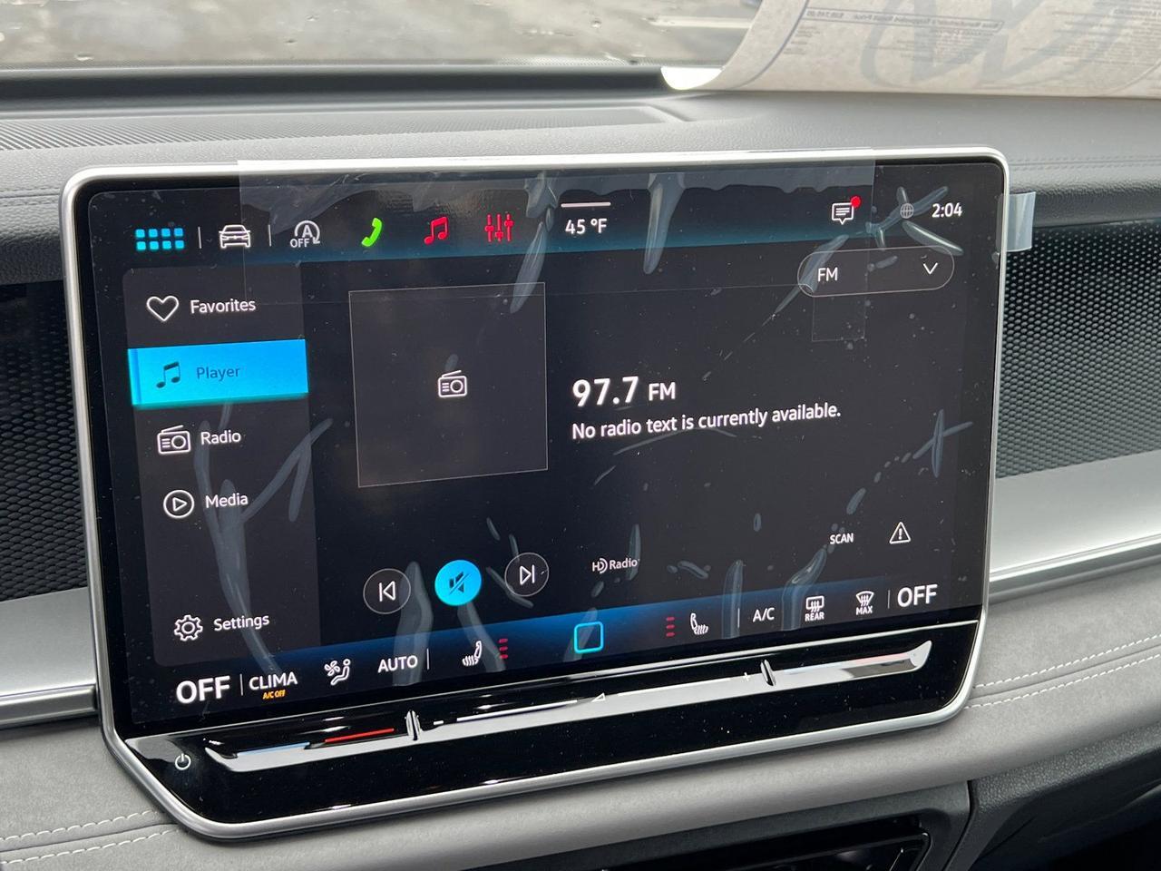 2026 Volkswagen Tiguan 2.0T SE R-Line Black Hagerstown MD