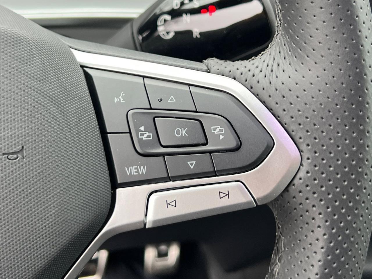 2026 Volkswagen Tiguan 2.0T SE R-Line Black Hagerstown MD