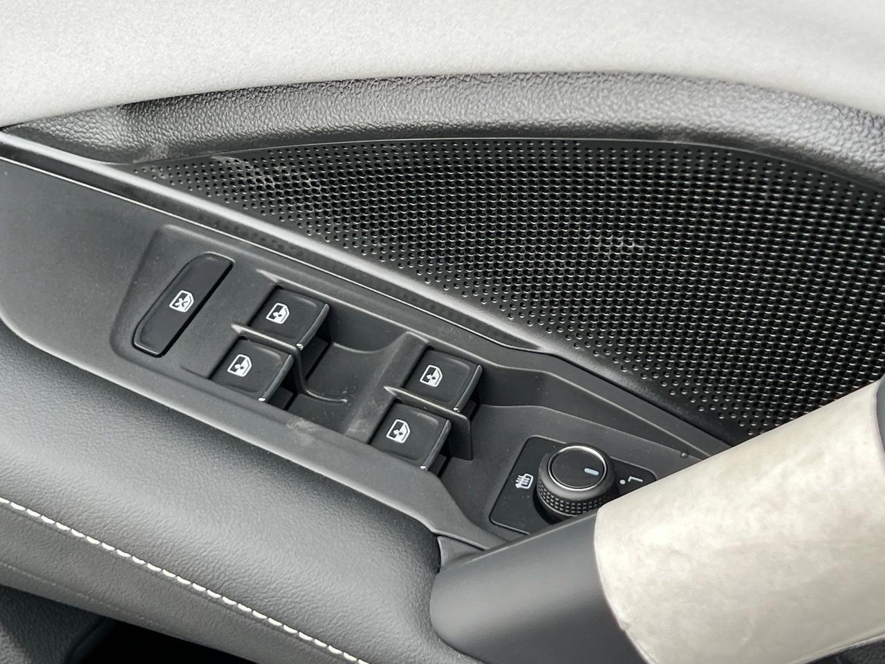 2026 Volkswagen Tiguan 2.0T SE R-Line Black Hagerstown MD