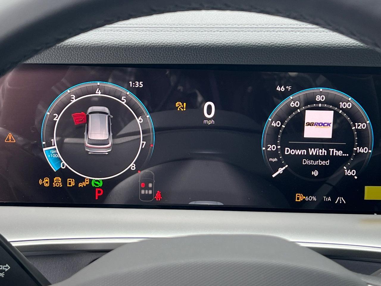 2026 Volkswagen Tiguan 2.0T SE R-Line Black Hagerstown MD