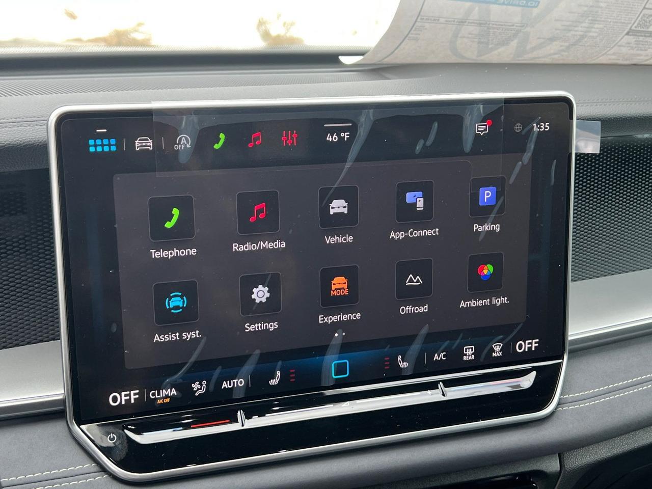 2026 Volkswagen Tiguan 2.0T SE R-Line Black Hagerstown MD