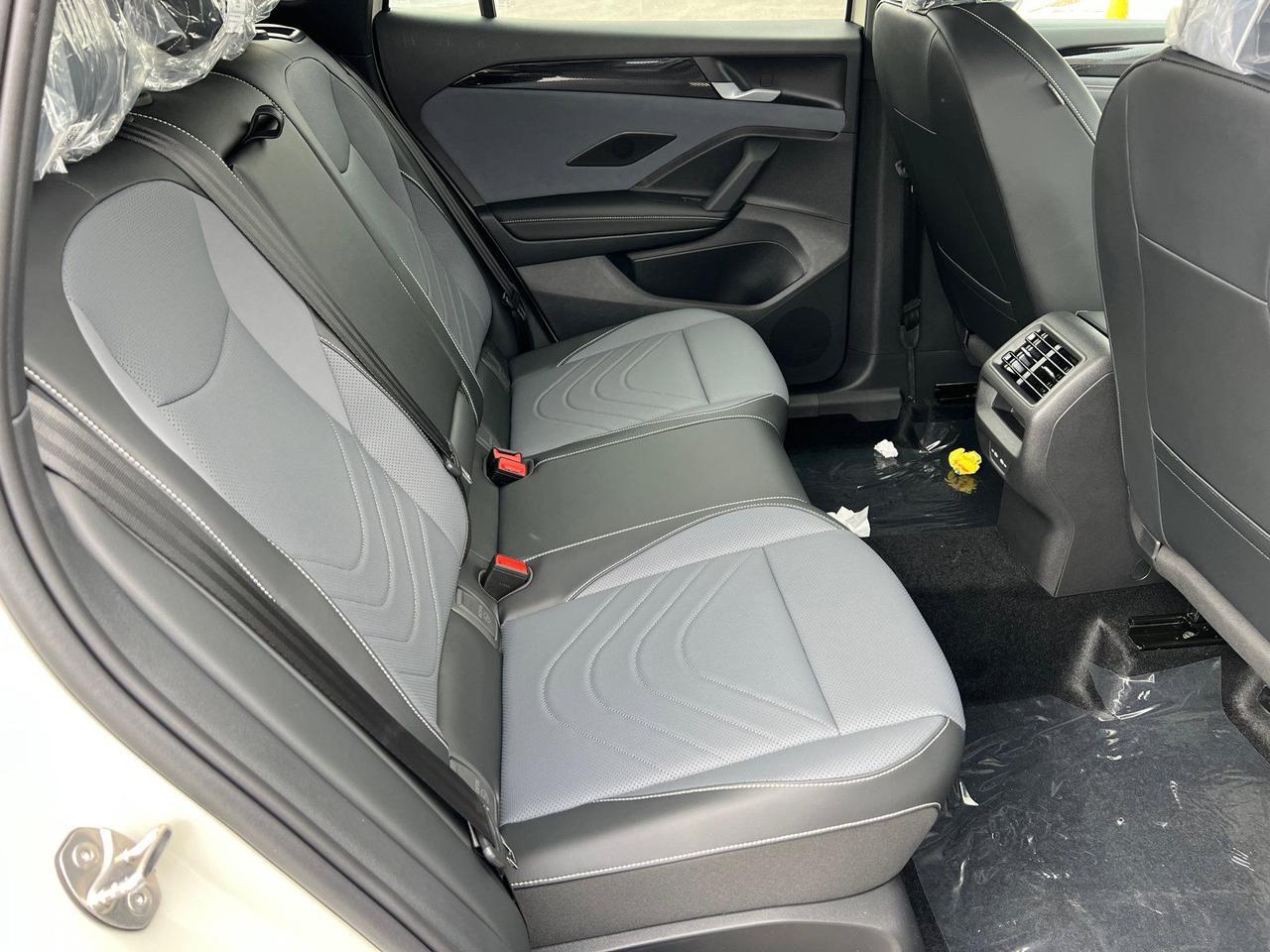 2026 Volkswagen Tiguan 2.0T SE R-Line Black Hagerstown MD