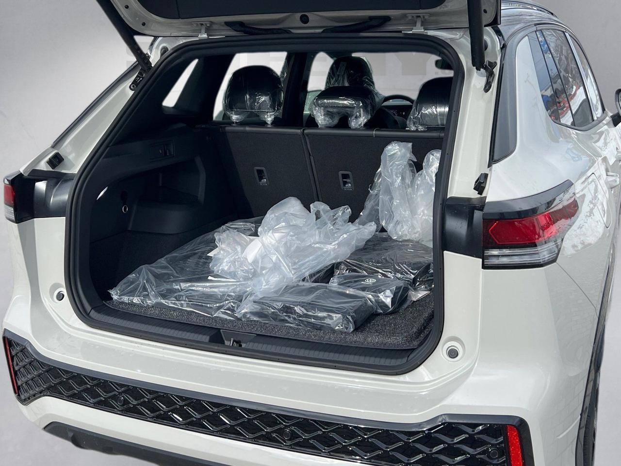 2026 Volkswagen Tiguan 2.0T SE R-Line Black Hagerstown MD