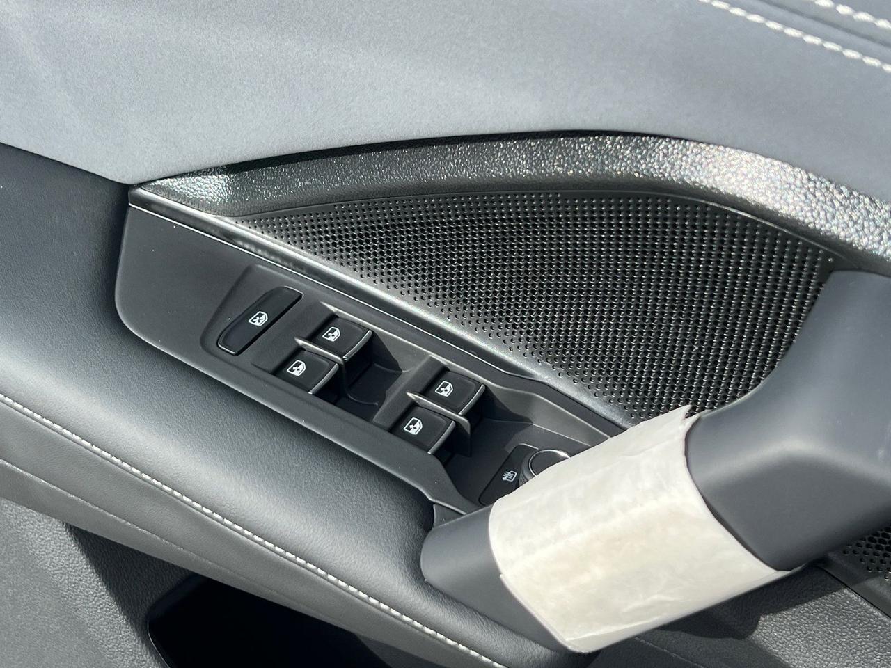 2026 Volkswagen Tiguan 2.0T SE R-Line Black Hagerstown MD